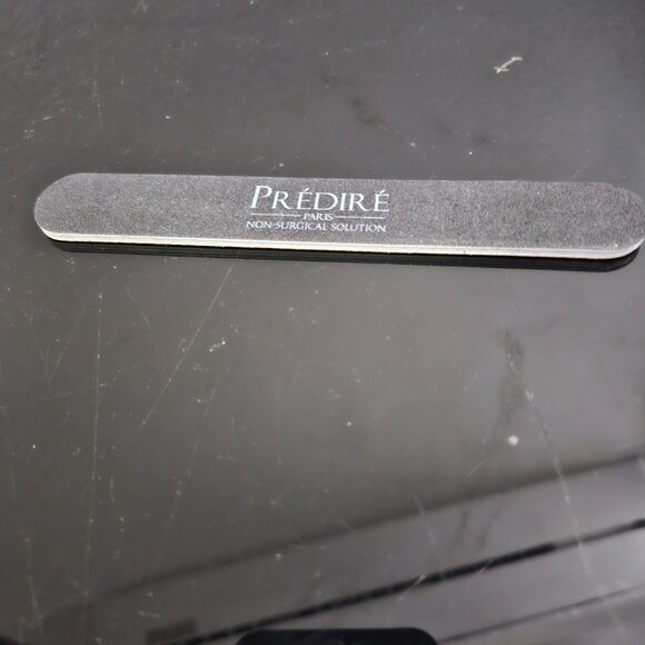 PREDIRE LIONAILS LUXURY MANICURE SET-Buffing Block+Cuticle Oil+Hand & Foot Cream - Picture 11 of 13